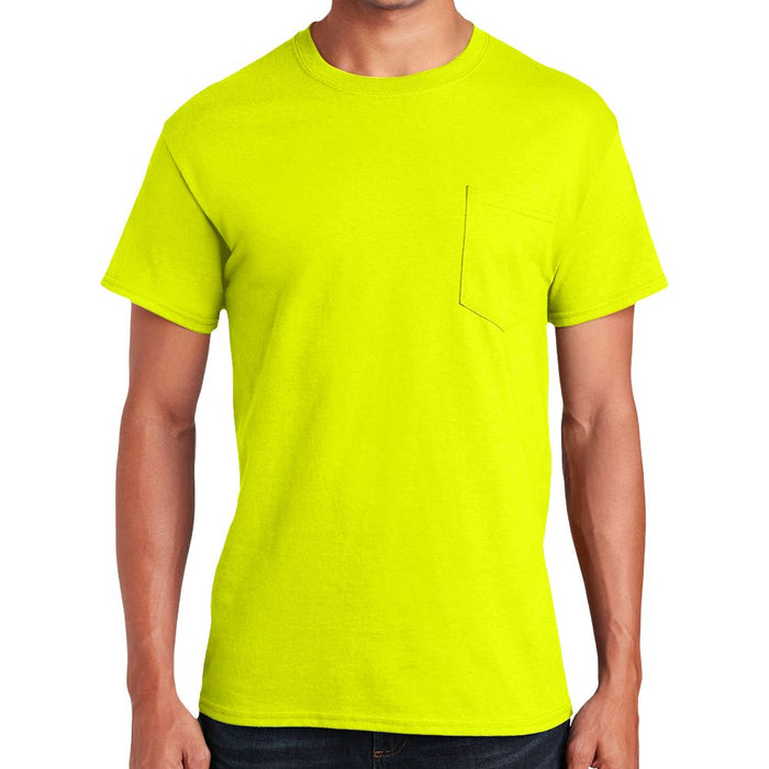 SAFETY GREEN