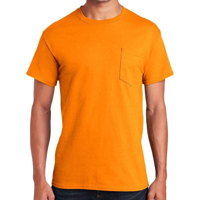 SAFETY ORANGE
