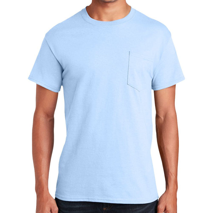 LIGHT BLUE