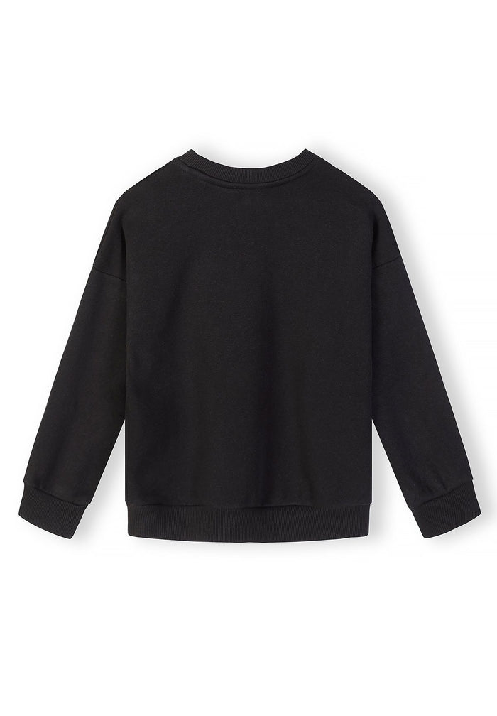Sweatshirts 2-Pack Great Days, Beige Black - 4