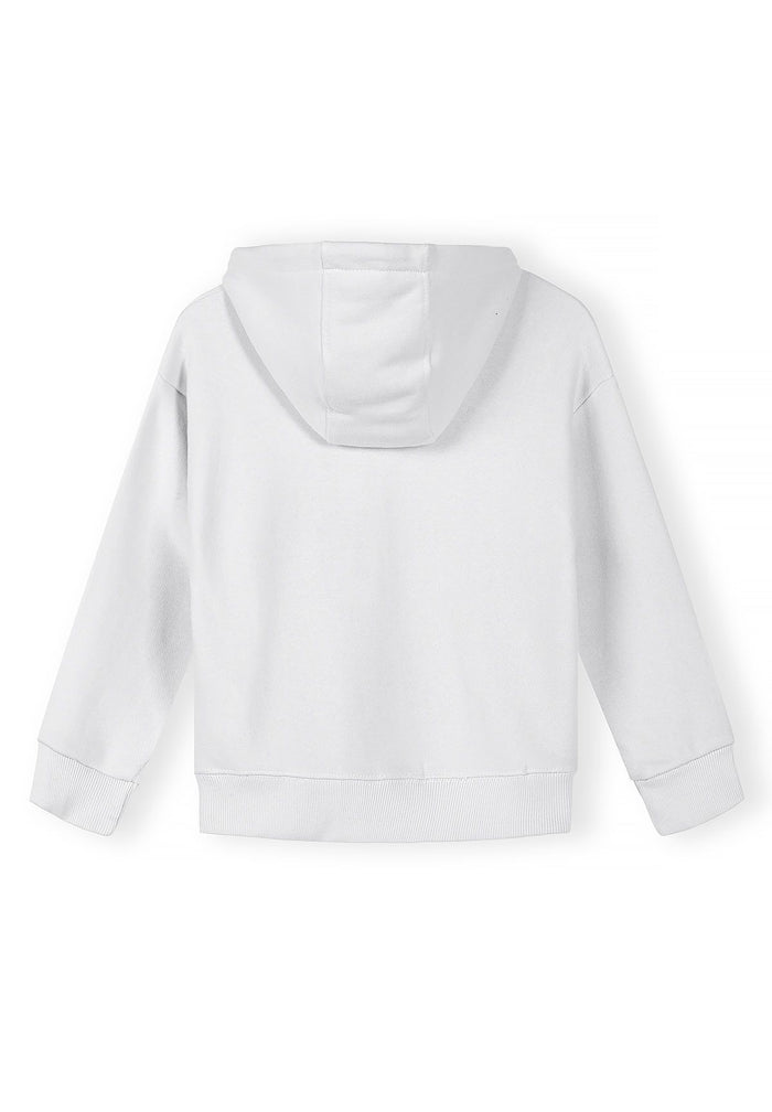 Zip-Up Hoodies 2-Pack, Black & White - 6