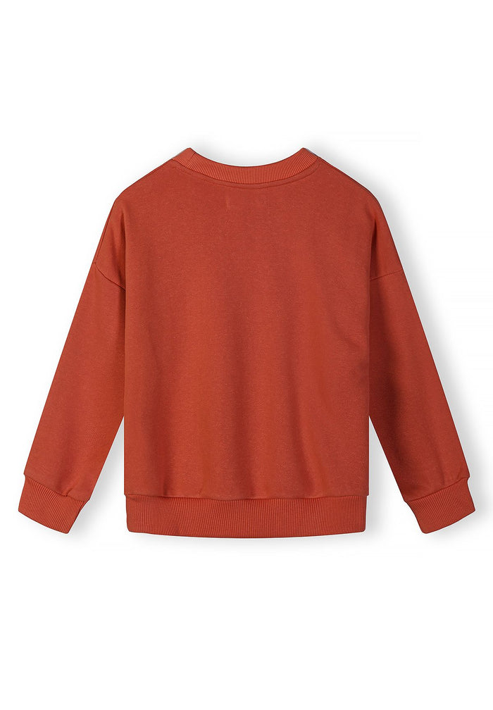 Sweatshirts 2-Pack Great Days Print Blue Red - 4