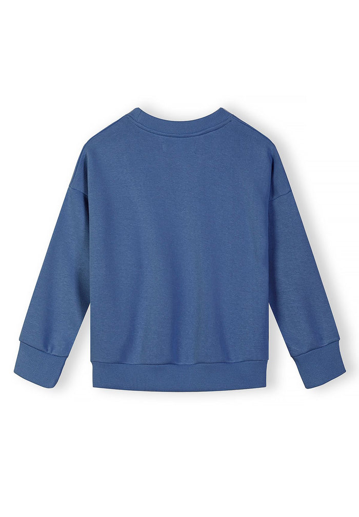 Sweatshirts 2-Pack Great Days Print Blue Red - 6