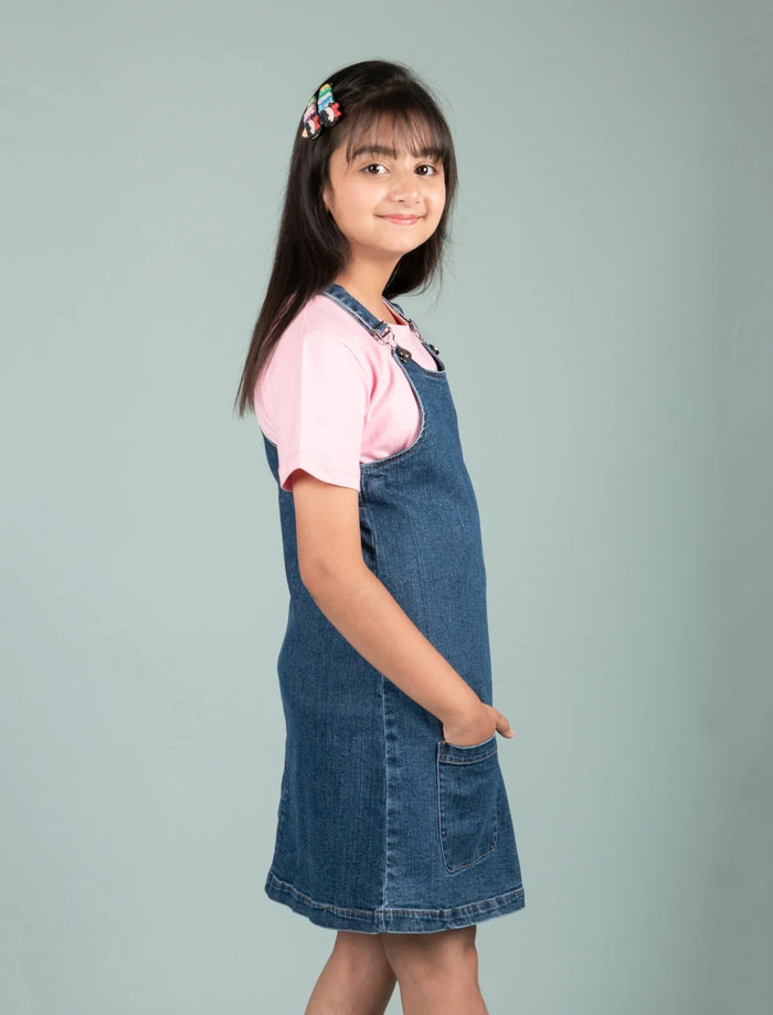 Best Fabric for Kids Clothes in Indian Summer- Tweeny Mini