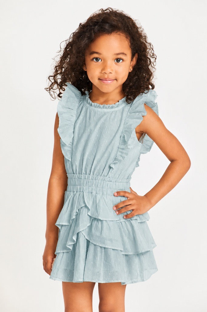 BLUE / 16