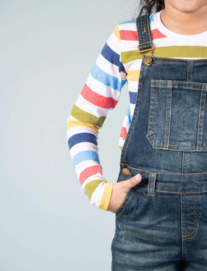 Best Fabric for Kids Clothes in Indian Summer- Tweeny Mini