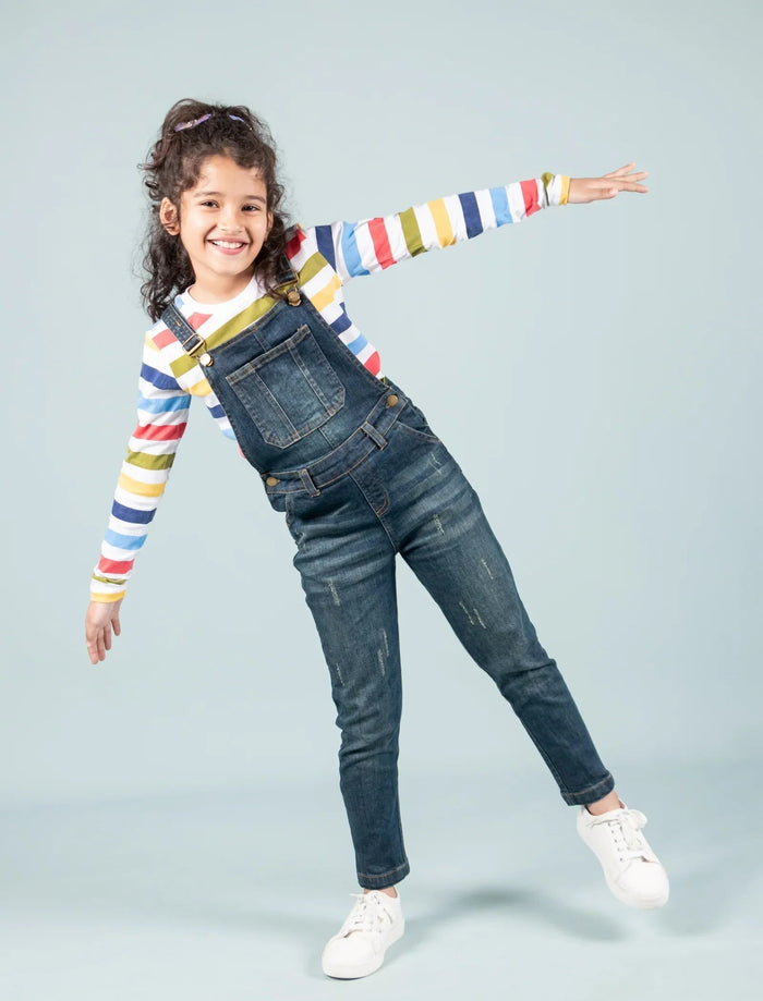 Best Fabric for Kids Clothes in Indian Summer- Tweeny Mini