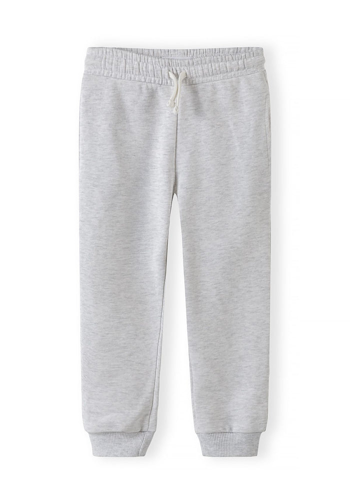 Joggers 3-Pack, Drawstring, Navy Pink Grey - 3