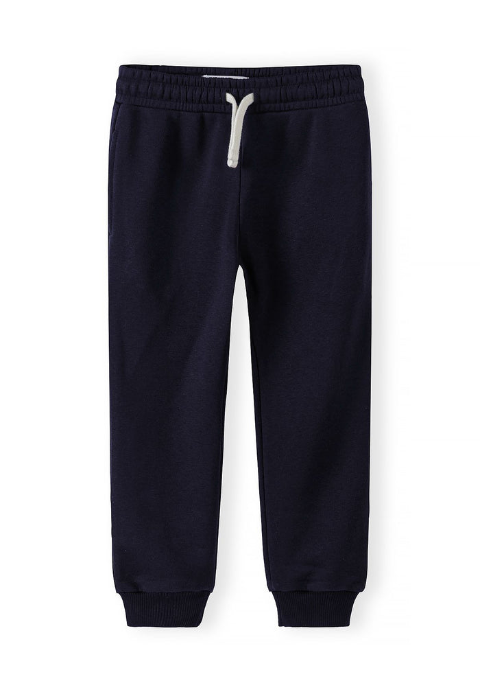 Joggers 3-Pack, Drawstring, Navy Pink Grey - 4