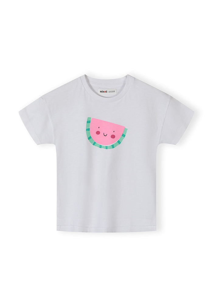 T-Shirts 5-Pack Fruit Print Multicolour - 6