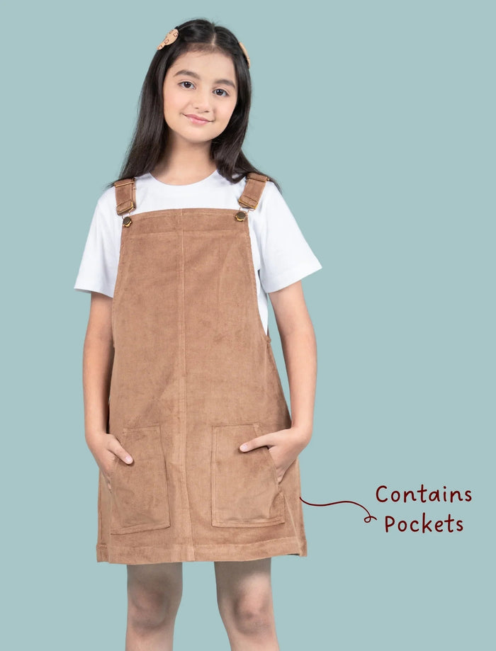 Best Fabric for Kids Clothes in Indian Summer- Tweeny Mini