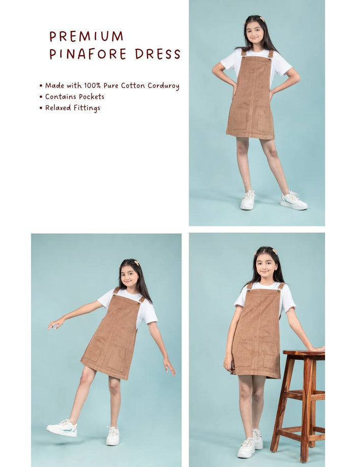 Best Fabric for Kids Clothes in Indian Summer- Tweeny Mini