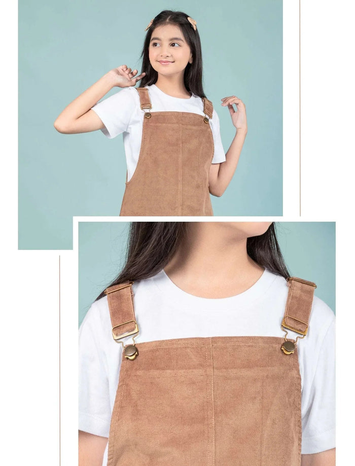 Best Fabric for Kids Clothes in Indian Summer- Tweeny Mini