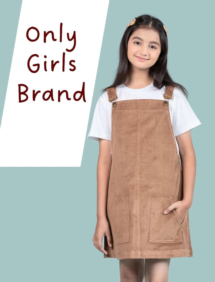 Best Fabric for Kids Clothes in Indian Summer- Tweeny Mini