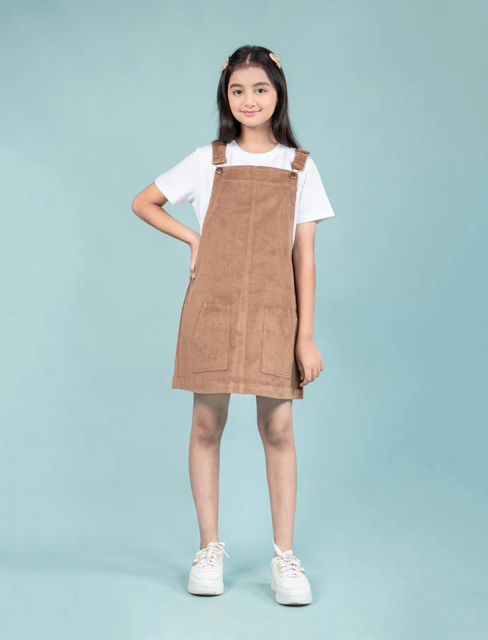 Best Fabric for Kids Clothes in Indian Summer- Tweeny Mini
