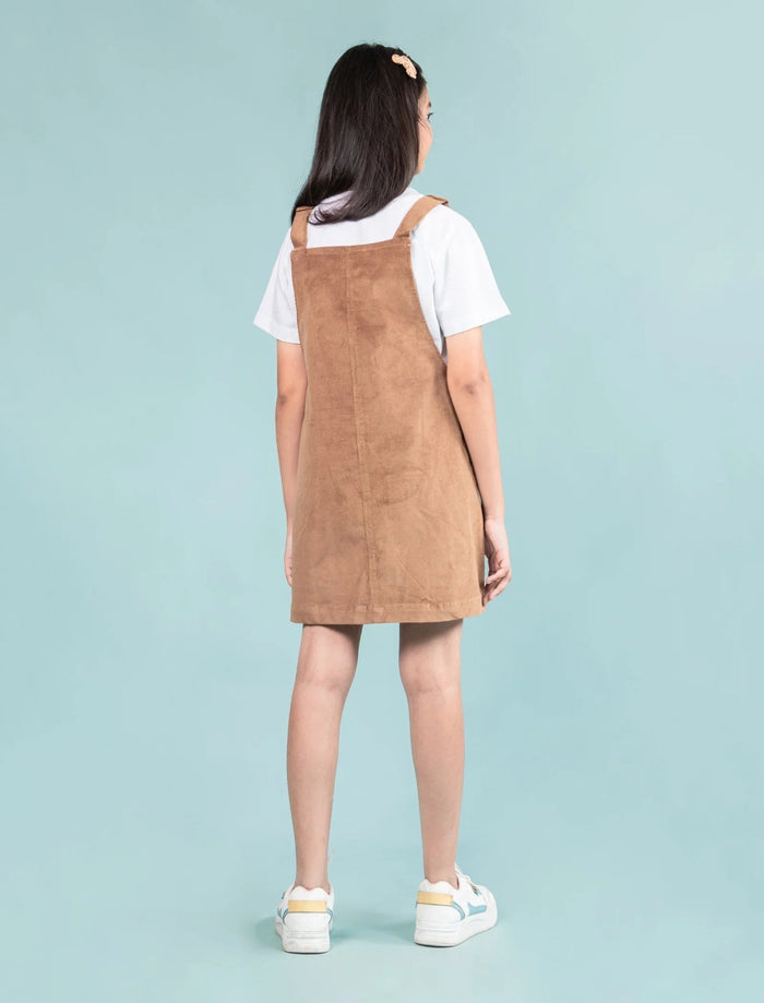Best Fabric for Kids Clothes in Indian Summer- Tweeny Mini