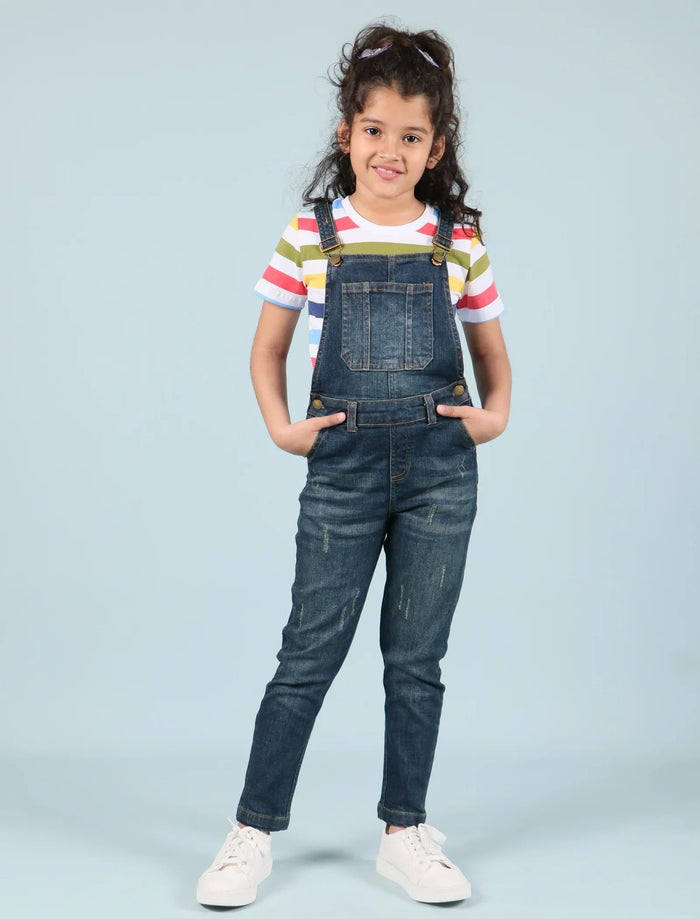 Best Fabric for Kids Clothes in Indian Summer- Tweeny Mini