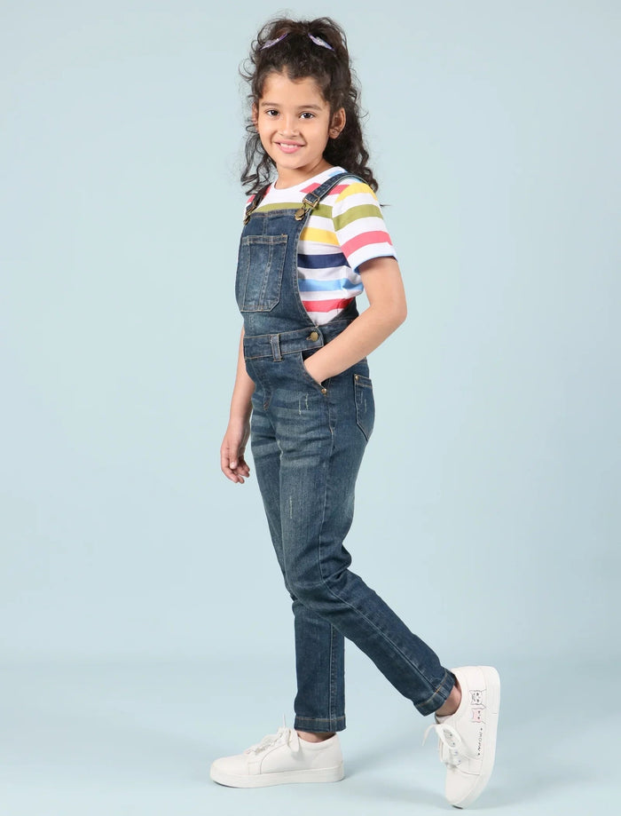 Best Fabric for Kids Clothes in Indian Summer- Tweeny Mini