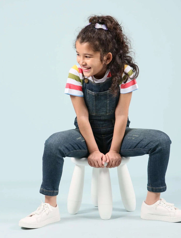 Best Fabric for Kids Clothes in Indian Summer- Tweeny Mini