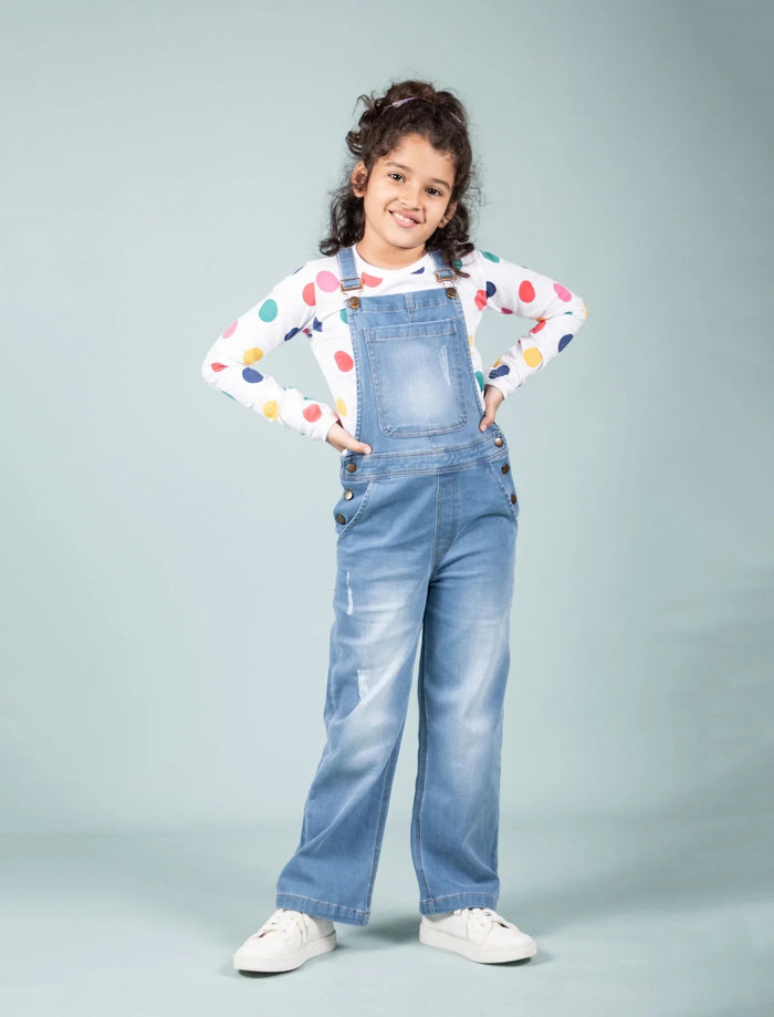 Best Fabric for Kids Clothes in Indian Summer- Tweeny Mini