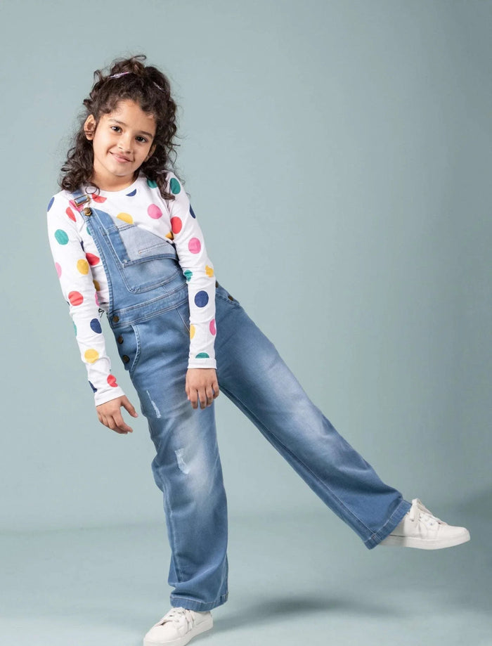 Best Fabric for Kids Clothes in Indian Summer- Tweeny Mini