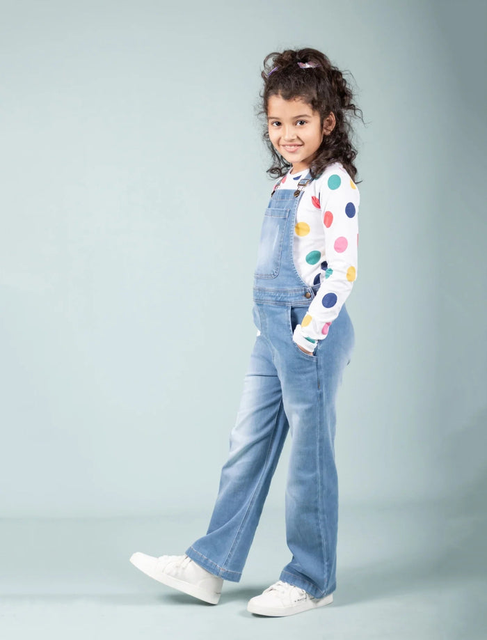 Best Fabric for Kids Clothes in Indian Summer- Tweeny Mini