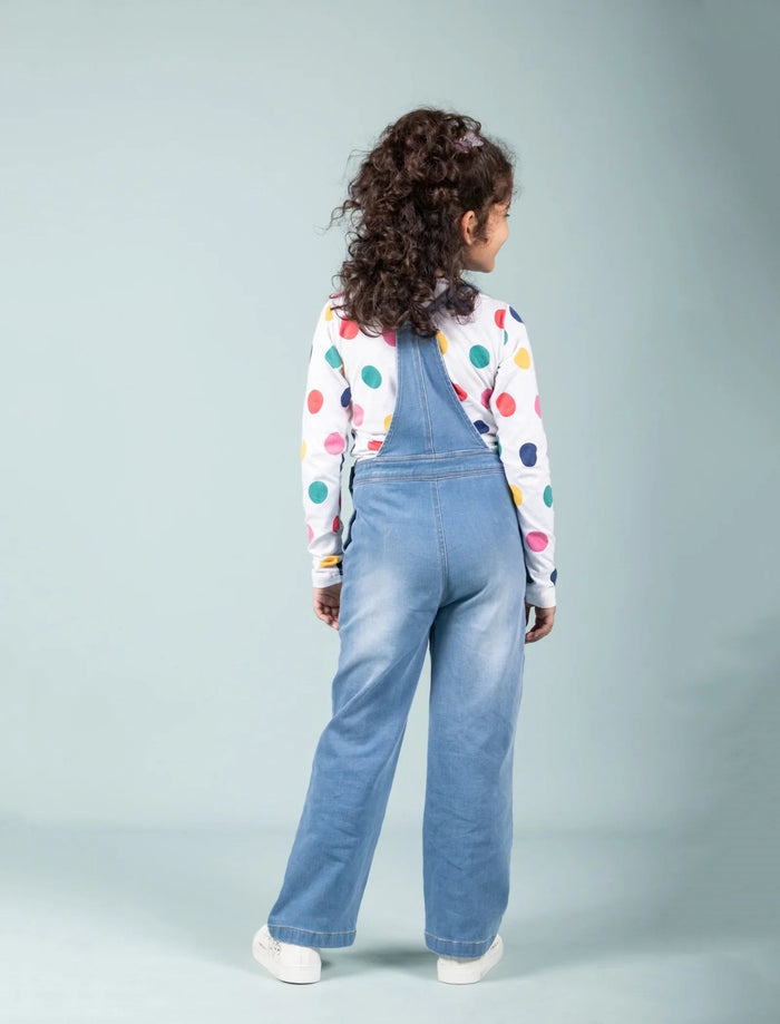 Best Fabric for Kids Clothes in Indian Summer- Tweeny Mini