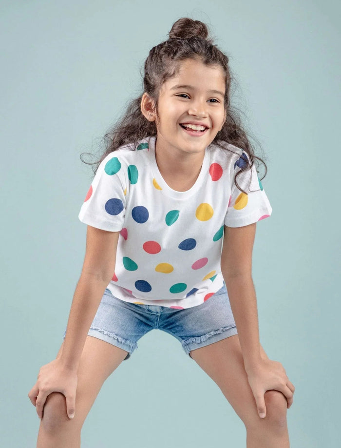 Best Fabric for Kids Clothes in Indian Summer- Tweeny Mini