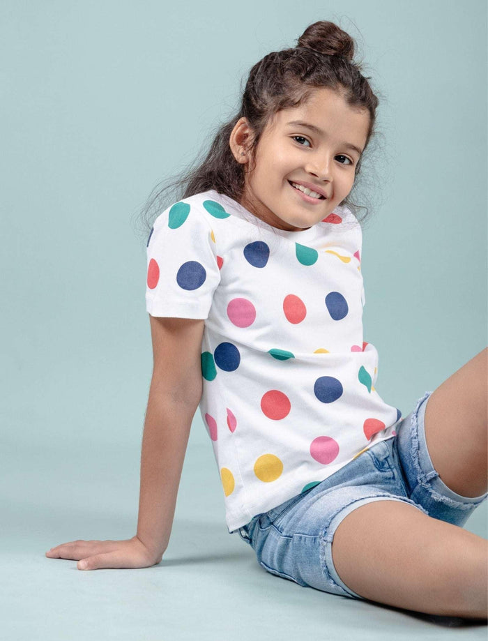 Best Fabric for Kids Clothes in Indian Summer- Tweeny Mini