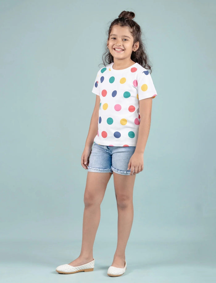 Best Fabric for Kids Clothes in Indian Summer- Tweeny Mini
