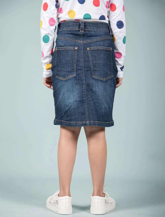 Best Fabric for Kids Clothes in Indian Summer- Tweeny Mini