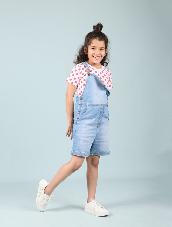 Best Fabric for Kids Clothes in Indian Summer- Tweeny Mini
