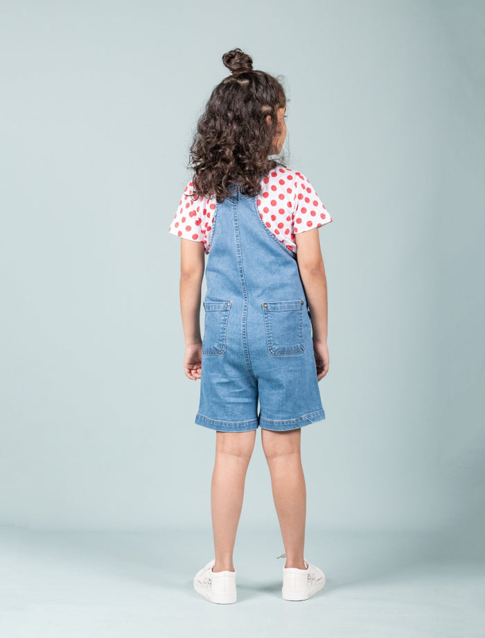 Best Fabric for Kids Clothes in Indian Summer- Tweeny Mini