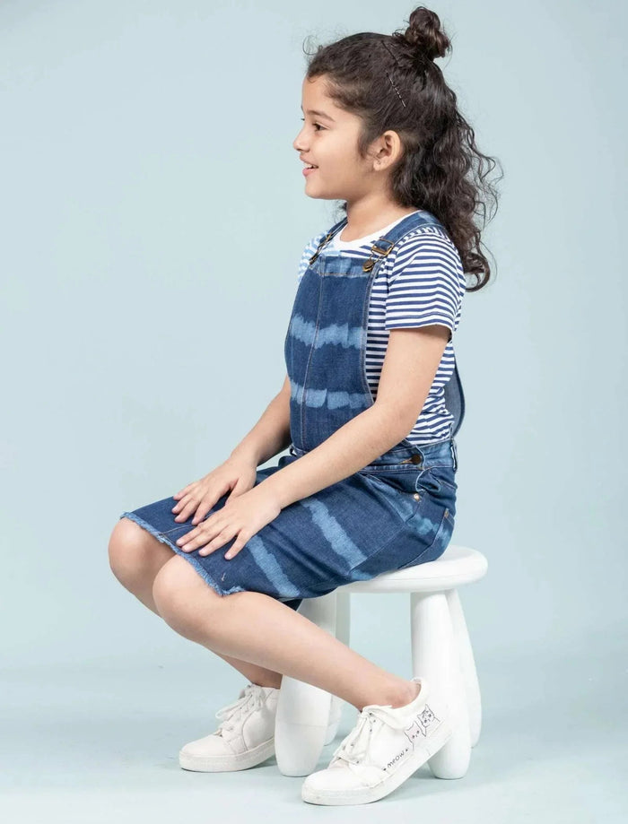 Best Fabric for Kids Clothes in Indian Summer- Tweeny Mini