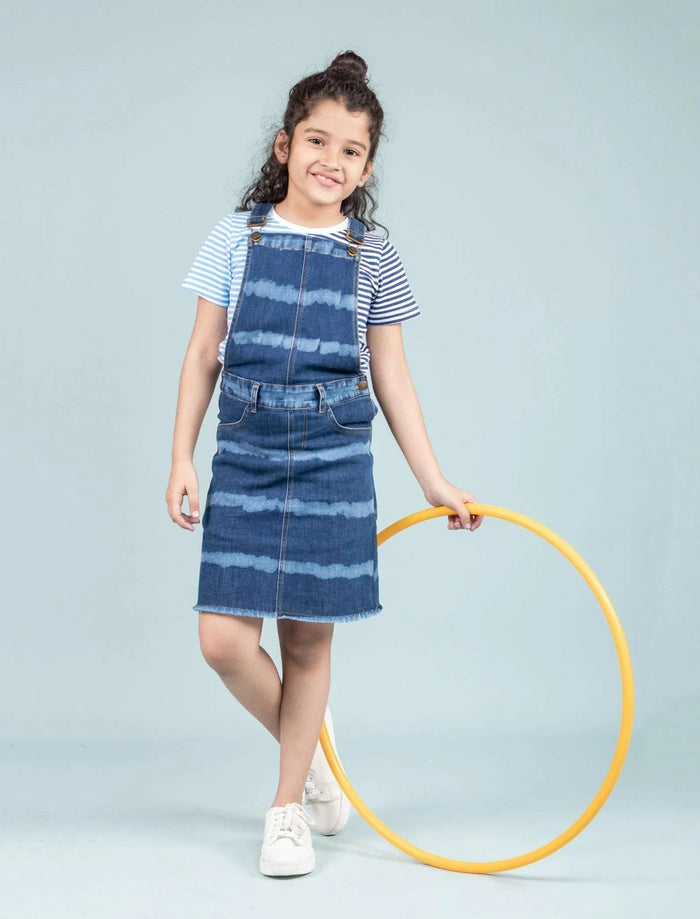 Best Fabric for Kids Clothes in Indian Summer- Tweeny Mini