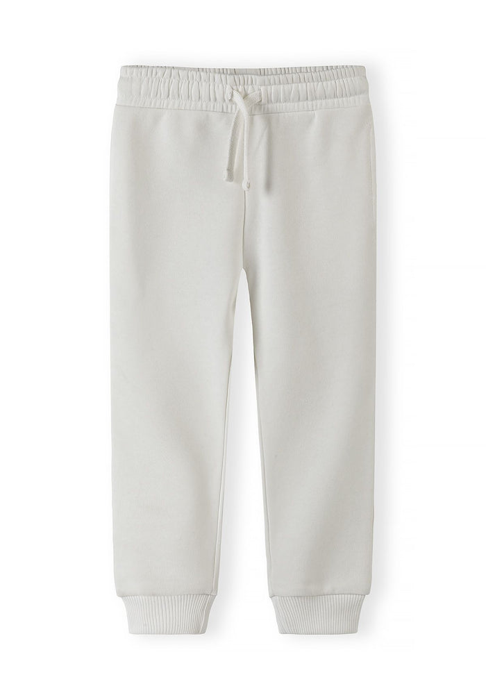 Joggers 3-Pack Pastel Drawstring Pink Blue White - 3