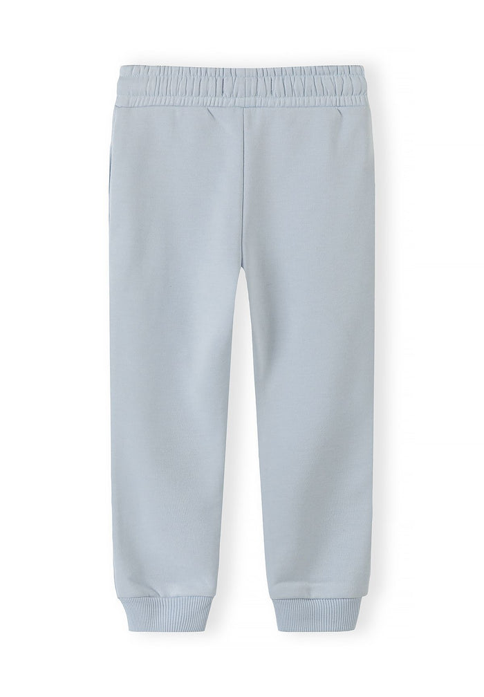 Joggers 3-Pack Pastel Drawstring Pink Blue White - 5