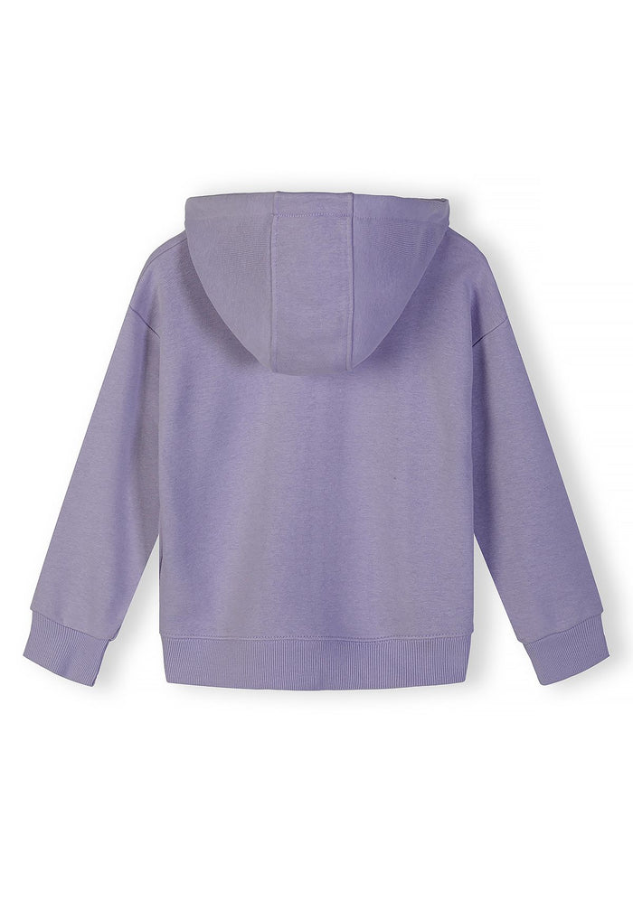 Zip-Up Hoodies 2-Pack, Purple Navy - 4