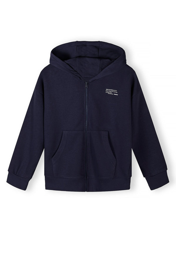 Zip-Up Hoodies 2-Pack, Purple Navy - 5