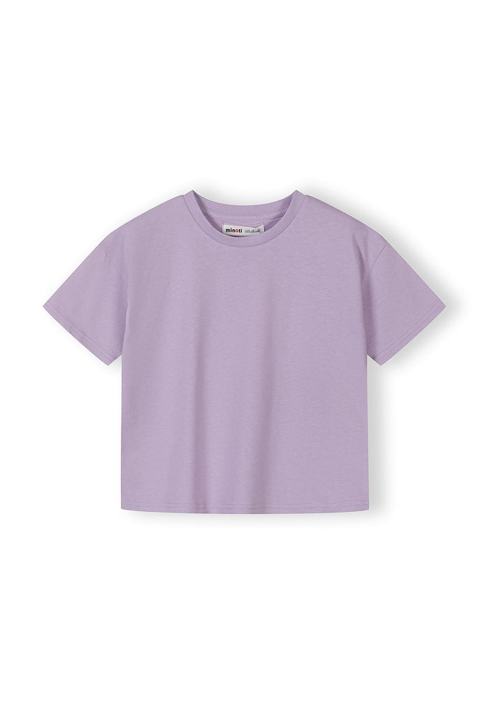Short Sleeve T-Shirts 7-Pack, Multicolour, Crew Neck - 3