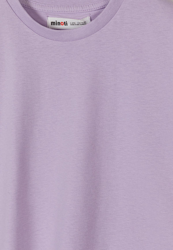 Short Sleeve T-Shirts 7-Pack, Multicolour, Crew Neck - 4