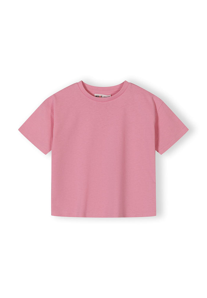 Short Sleeve T-Shirts 5-Pack, Multicolour - 3