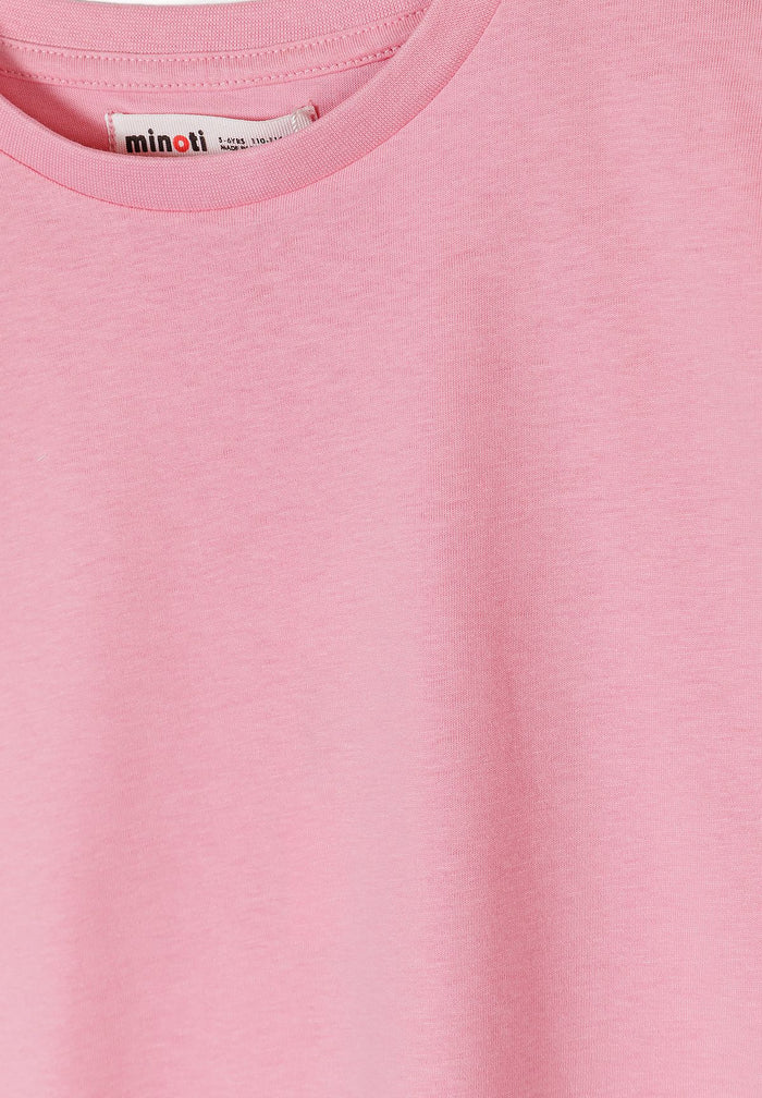 Short Sleeve T-Shirts 5-Pack, Multicolour - 4