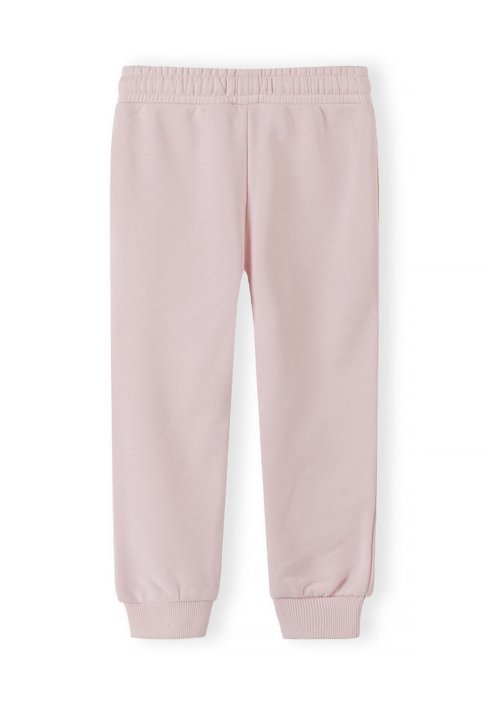 Joggers 3-Pack, Grey Black Light Pink - 5