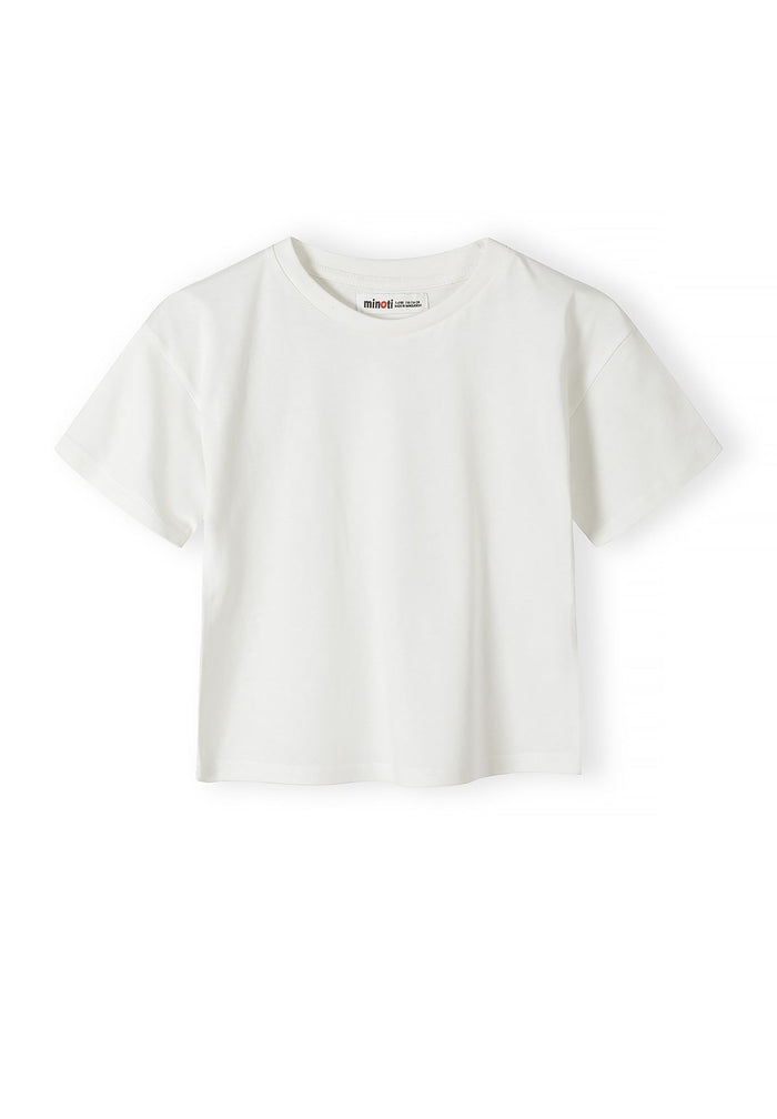 T-Shirts 5-Pack, Pastel, Printed & Striped - 5