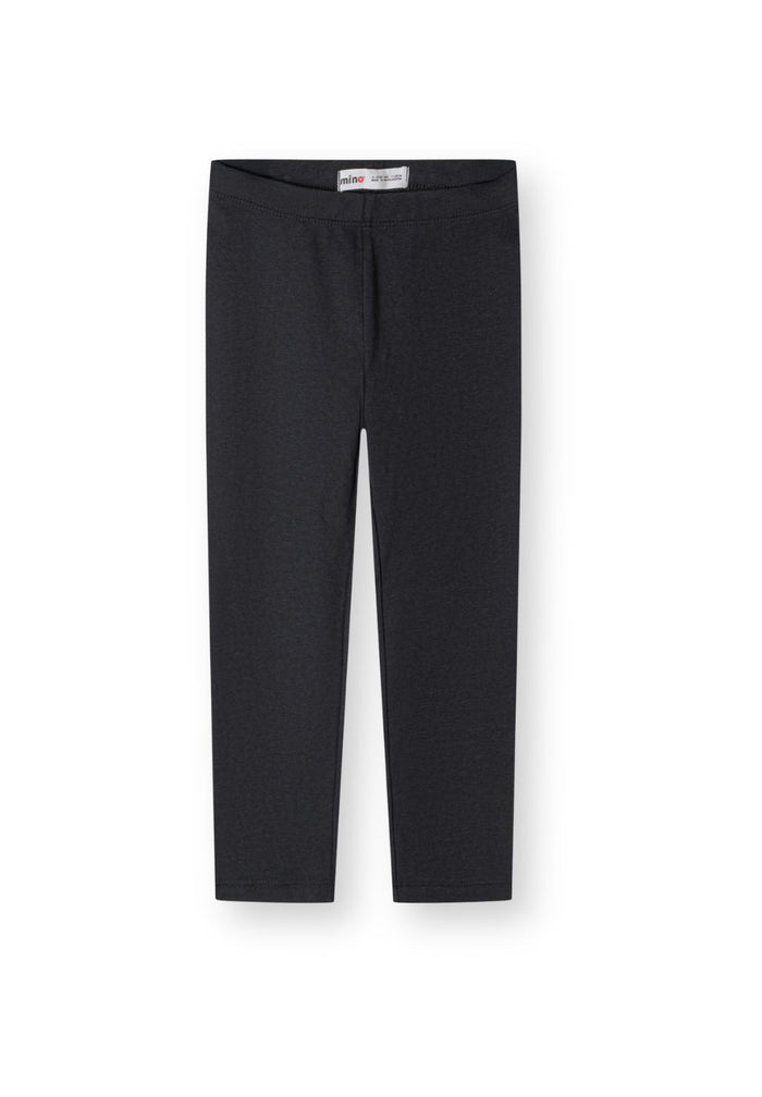 Leggings 5-Pack Ribbed Neutral - 5