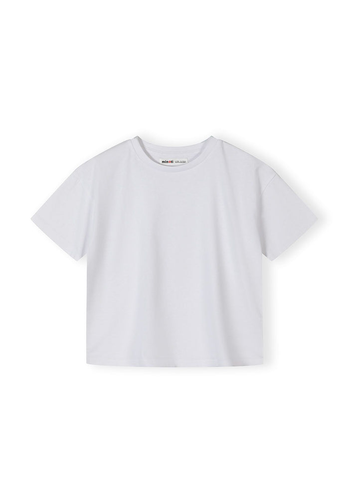Ribbed T-Shirts 5-Pack, Pastel Mix - 3