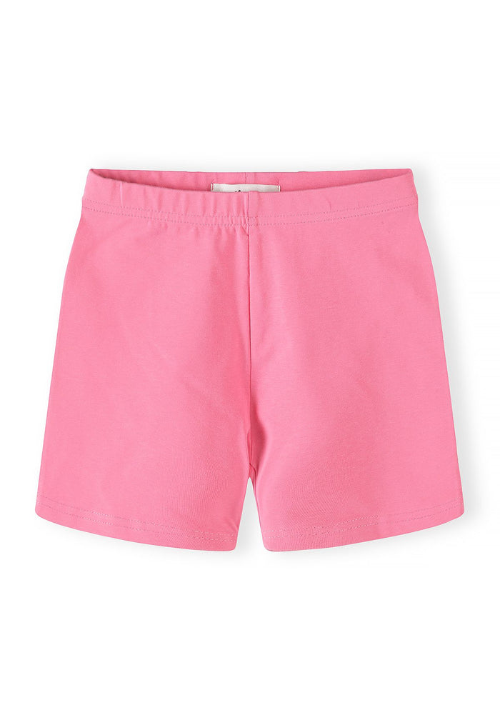 T-Shirt & Cycling Shorts 2-Pack, Summer Slogan Print - 7