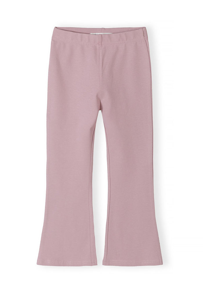 T-Shirt & Flared Leggings 4-Piece Set, Sunshine Print - 6
