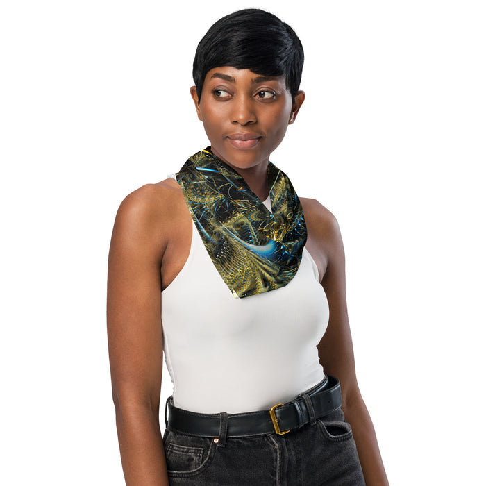 Give it a Whirl Bandana